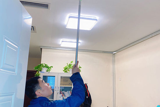 北京東城區(qū)消電檢,美容美發(fā)場(chǎng)所消電檢多少錢(qián)